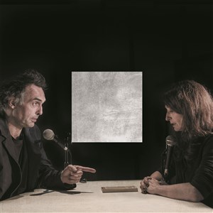 Affiche de Interview