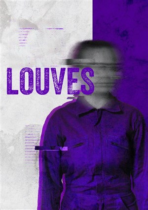 Affiche de Louves