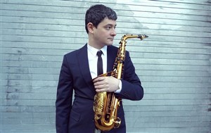 Affiche de Dmitry Baevsky Quartet