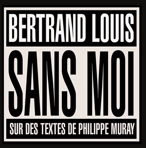 Affiche de Bertrand Louis & Hildebrandt