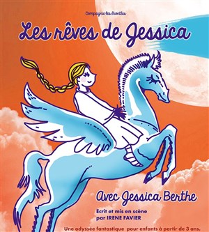 Affiche de Les rêves de Jessica