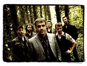 Affiche de Santa Cruz + Ladylike Lily