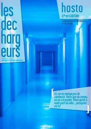 Affiche de Hosto