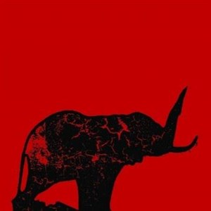 Affiche de Even elephants do it