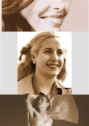 Affiche de Looking for Evita