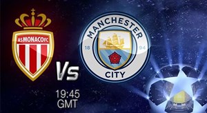Affiche de Emission Champions League