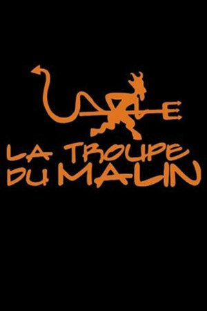 Affiche de La Troupe du Malin VS la FBI de Londres