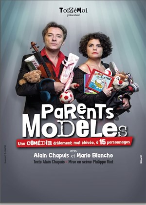 Affiche de Toizémoi dans Parents Modèles