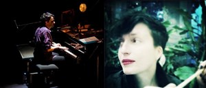Affiche de Baptiste Trotignon trio feat. Jeanne Added + Aerophone trio