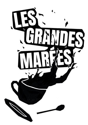 Affiche de Les grandes marées
