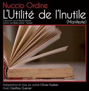 Affiche de L'utilité de l'inutile