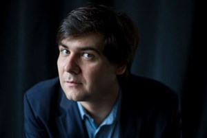 Affiche de Vadym Kholodenko
