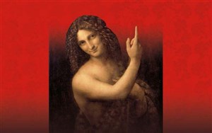 Affiche de San Giovanni Battista