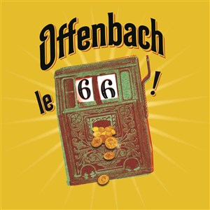 Affiche de Le 66 !