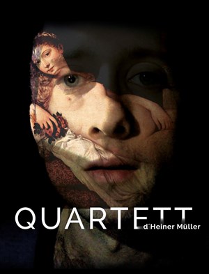Affiche de Quartett