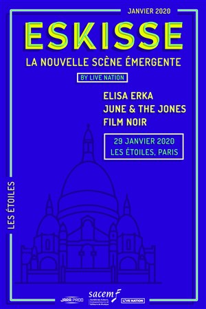 Affiche de Eskisse