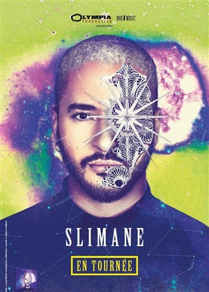 Affiche de Slimane