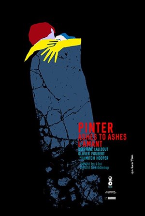 Affiche de Ashes to ashes