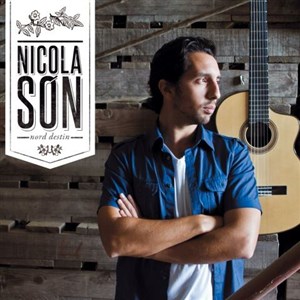 Affiche de Nicola Son