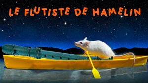 Affiche de Le Flûtiste de Hamelin