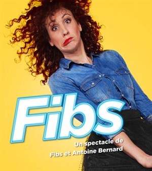 Affiche de Fibs