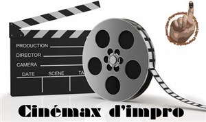 Affiche de Cinémax | La Brique de Toulouse