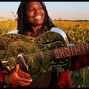 Affiche de Ruthie Foster