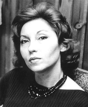 Affiche de Nouvelles de Clarice Lispector