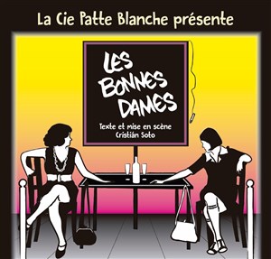 Affiche de Les bonnes dames
