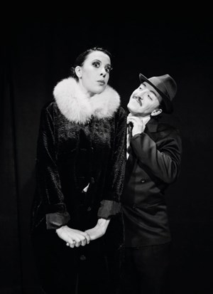 Affiche de L'Audition