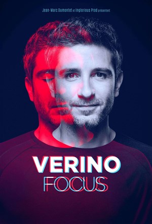 Affiche de Vérino dans Focus