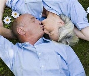 Affiche de Des hormones au top pour une sexualité qui dure