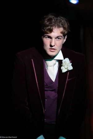 Affiche de Le Portrait de Dorian Gray