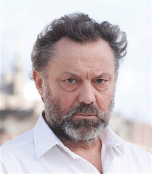 Affiche de Philippe Caubère dans Marsiho