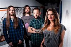 Affiche de AqME + Astral Tears