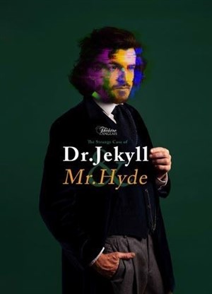 Affiche de Dr Jekyll and Mr Hyde