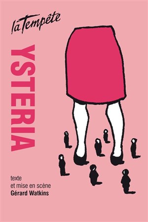 Affiche de Ysteria
