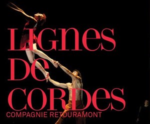 Affiche de Lignes de cordes