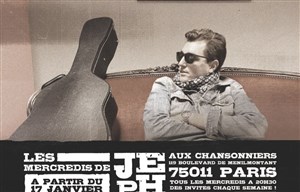 Affiche de Les mercredis de JePh