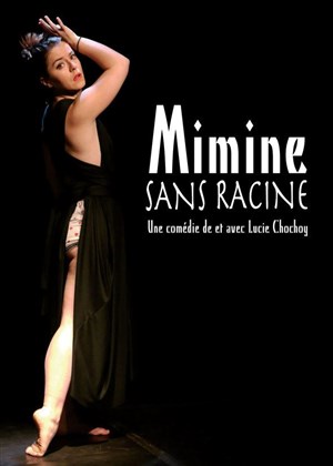 Affiche de Mimine Sans Racine
