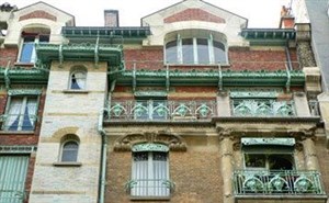 Affiche de Le Village d'Auteuil | par Ariane