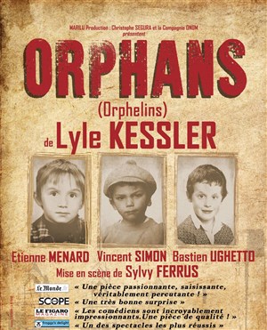 Affiche de Orphans