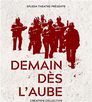 Affiche de Demain dès l'aube