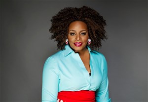 Affiche de Dianne Reeves