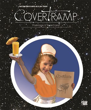 Affiche de CoverTramp