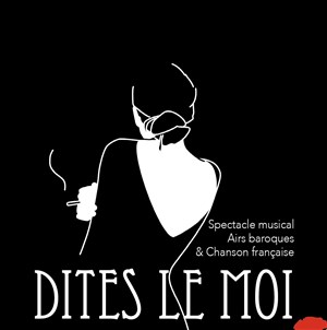 Affiche de Dites-le moi