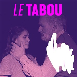 Affiche de Le Tabou