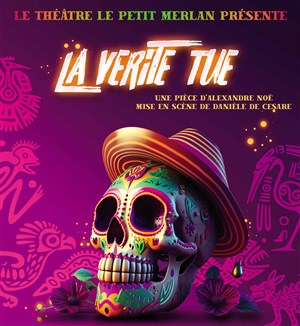 Affiche de La vérité tue