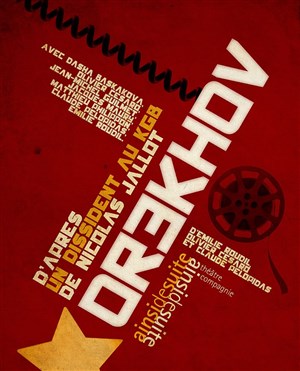 Affiche de Orekhov