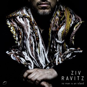 Affiche de Ziv Ravitz : No Man Is An Island